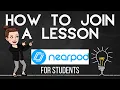 How to join a Nearpod lesson For Students