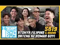 Download Lagu SB19 MAIN KE RUMAH BOY! KOLAB SAMA MUSISI INDONESIA?! | #DrinkWithBoy