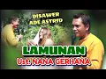 Download Lagu LAMUNAN, USTAD NANA GERHANA