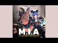 KATSEYE - M.I.A (VALORANT Game Changers Version)