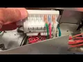 Viking stove burner keeps clicking