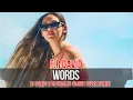 Lagu Dj Combo \u0026 Dj Sebales - Words (F.R David -Dance Cover) radio mix by Geo Da Silva Music