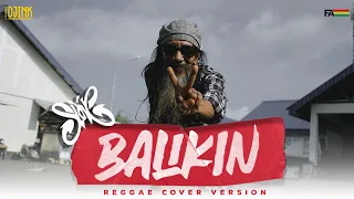 slank balikin reggae cover 
