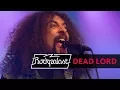 Download Lagu Dead Lord live | Rockpalast | 2014