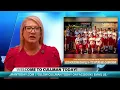 Cullman Today LIVE Your Community News Stream