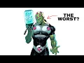 Every Major DC Villain Explained