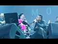 Download Lagu Semusim - TULUS ft Waldjinah (Live at Konser Monokrom TULUS)  Sabuga, 20 November 2018
