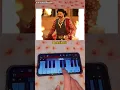 Lagu Bahubali bgm Piano tutorial #pianowithkedar #music #piano #bahubali #walkband