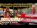 Download Lagu JOGET CINTA SAKTI - ADUQA x AIRIS