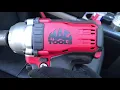 Mac Tools MCF894 impact