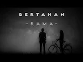 Download Lagu Bertahan - Rama - ( Acoustic Cover by Felix Irwan ) - ( Lirik )