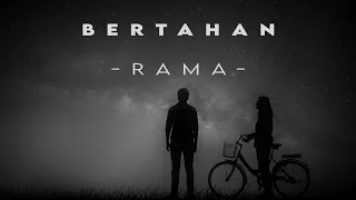 Download Bertahan - Rama - ( Acoustic Cover by Felix Irwan ) - ( Lirik ) MP3