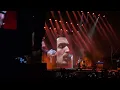 Rels B - Como Antes - Directo Big Sound Pontevedra 2025 - 4K