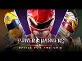 Lagu Power Rangers Battle for the Grid | Full Game Walkthrough - Longplay (4K 60fps) [No commentary]