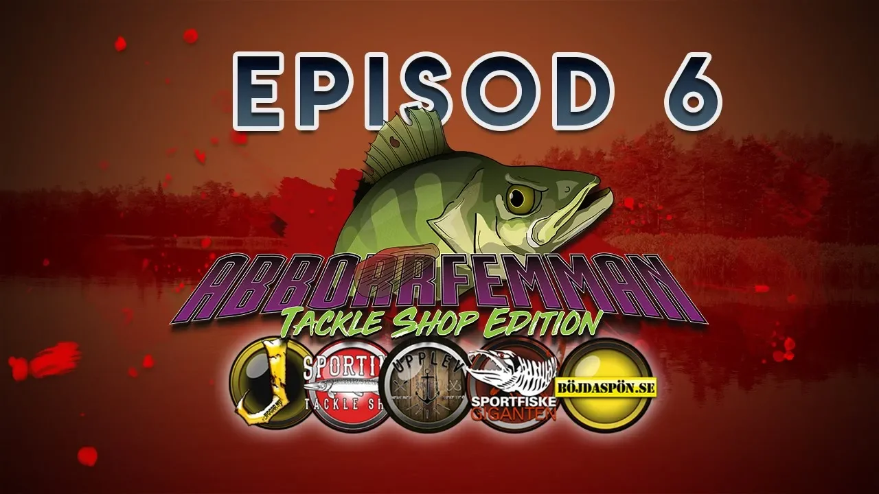 video ABBORRFEMMAN 2019