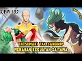 Download Lagu FINAL BATTLE! SAITAMA MENGHANCURKAN TATSUMAKI DAN MENCERITAKAN ASAL KEKUATANNYA | MANGA OPM 182