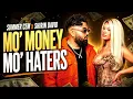 SUMMER CEM x SHIRIN DAVID - MO' MONEY MO' HATERS  | KI COVER | KI MUSIK