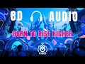 Download Lagu DJ Drop Madness | 8D Tomorrowland Festival Vibes