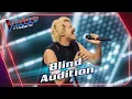 Charlie de Groot - Toxic | The Voice of Holland | Blind Audition
