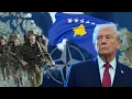 Lagu Ultimatum amerikan në Ballkan! Pse zgjodhi Kosoven? Serbia ndryshon lojën..