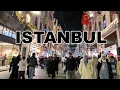Download Lagu Beautiful Christmas Night Walk in Istanbul 🇹🇷 Türkiye Walking Tour (4K) MP3