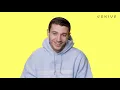 Jeremy Zucker "comethru" Official Lyrics & Meaning | Verified