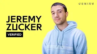 jeremy zucker 