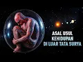 Download Lagu Kehidupan Dimulai di Luar Angkasa: Bahan-bahan Pertama Berasal dari Alam Semesta