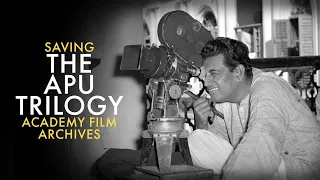 an act of faith saving the apu trilogy