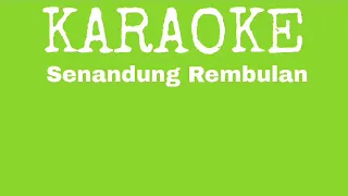 Download Karaoke Senandung Rindu MP3