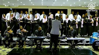 اوعديني ـ أصوات سودانيه 