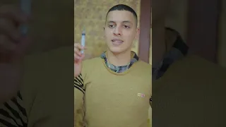 مفعول الحقن اسرع من الدواء 