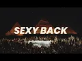 Justin Timberlake, Timbaland - SexyBack (VnA x Adrian Forsen Afro House Remix)
