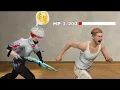 Free Fire Funny Moments 442 - Trolling Enemies with NERO Character