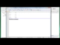 Java Tutorial German Teil 24 - Klassen