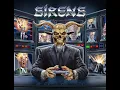 Download Lagu Sirens - In Goat We Trust - 2025 (Full Album)