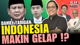 PEMERINTAH GAK SANGGUP SEDIAKAN LAPANGAN KERJA ⁉️ - Daniel (Blak-Blakan #176)