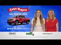 Sierra Deals in Huntersville