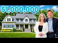 Manassas VA Home For Sale On Nearly 2 Wooded Acres 15017 Rumson Pl