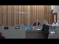 Pennington County State s Attorney Lara Roetzel s new salary approved