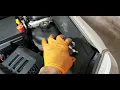 2010 - 2017 GMC 2 4L Terrain P0172 Fuel Trim System Rich Locate Diagnose High Pressure Fuel Pump