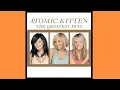 Download Lagu Atomic Kitten Eternal Flame HD