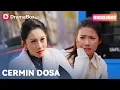 Download Lagu 💥 Perebutan kursi di bus menghancurkan pertunangannya! 💥| DramaBox