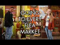 Journey to Springfield Exploring Missouri s Best Flea Markets and Thrift Store Treasures