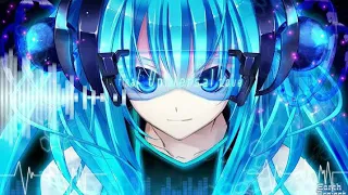 Download Cream Blade - Heavenly ft. Romi(Nightcore Version) MP3