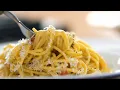 How to Make Spaghetti Carbonara Serious Eats