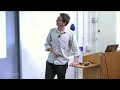 Matrix Martingales in Randomized Numerical Linear Algebra
