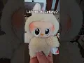 Download Lagu Labubu Dances to the Viral Labubu Song The Cutest Brainrot Ever! #labubu #funnydance #memes #fyp
