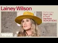Download Lagu Lainey Wilson - Heart Like a Truck (Live Performance) | Vevo