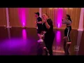 VIBRATE // Afro B + Konshens  + Stadivc // Paris Herbin Choreography